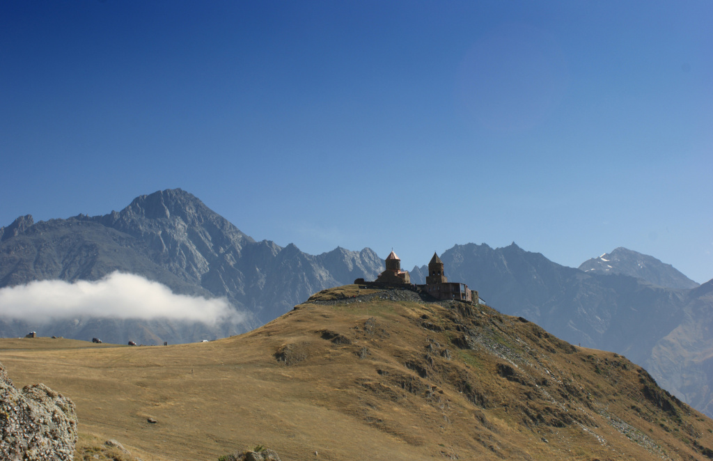 Rezepte aus Georgien im Reiseblog von Rotel