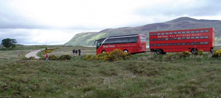 Reisebericht Schottland Rundreise - Reiseblog Schottland