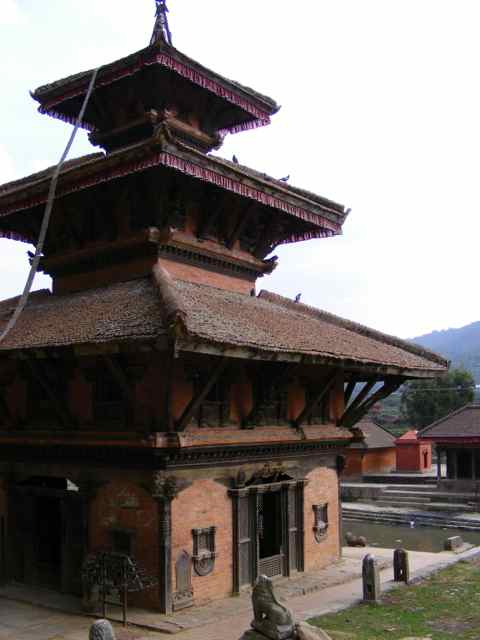 rotel tours nepal