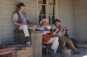 IMGP0436 Freilichtmuseum Sovereign Hill in Ballarat