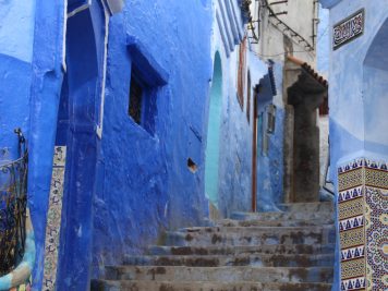Marokko Rundreise Reise in 1001Nacht