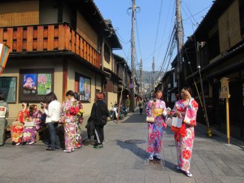 Japan Rundreise Reiseveranstalter Rotel Tours