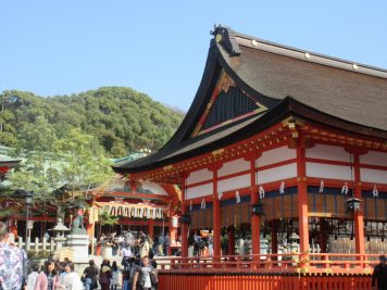 Japan Rundreise Reiseveranstalter Rotel Tours