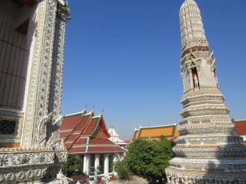Thailand Rundreise