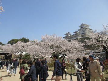 Japan Rundreise Reiseveranstalter Rotel Tours