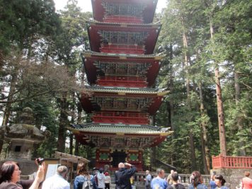 Japan Rundreise Reiseveranstalter Rotel Tours