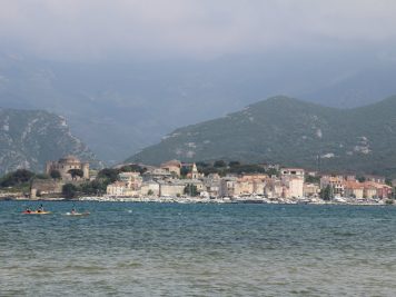 Korsika Wanderreise