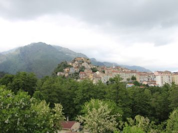 Korsika Wanderreise