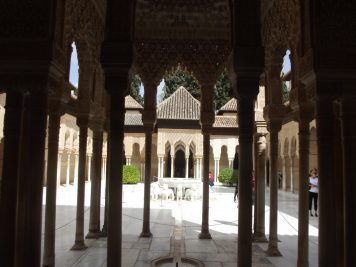 Rundreise Andalusien mit Rotel Tours