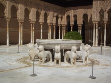 Rundreise Andalusien mit Rotel Tours