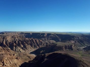 Rundreise durch Namibia mit Rotel Tours