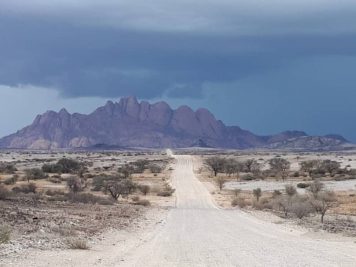 Rundreise durch Namibia mit Rotel Tours