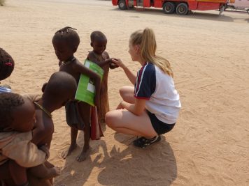 Rotel Tours, Namibia, Wanderreise