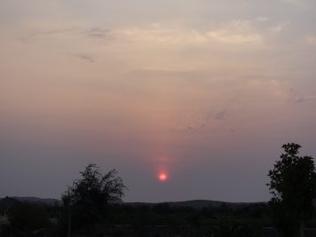 Rotel Tours, Namibia, Wanderreise
