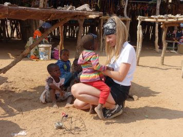 Rotel Tours, Namibia, Wanderreise