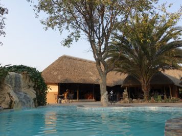 Rotel Tours, Namibia, Wanderreise