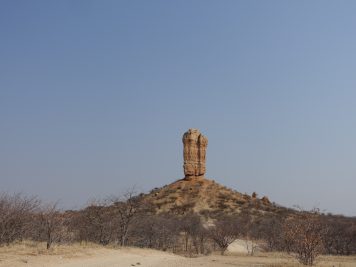 Rotel Tours, Namibia, Wanderreise