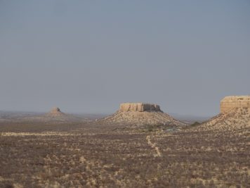 Rotel Tours, Namibia, Wanderreise