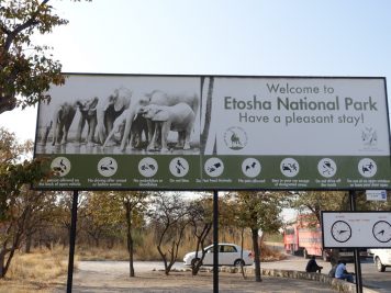 Rotel Tours, Namibia, Wanderreise