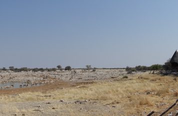 Rotel Tours, Namibia, Wanderreise