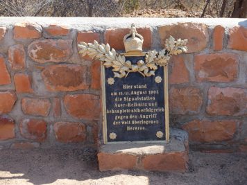 Rotel Tours, Namibia, Wanderreise