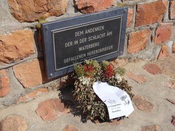 Rotel Tours, Namibia, Wanderreise