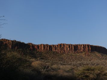 Rotel Tours, Namibia, Wanderreise