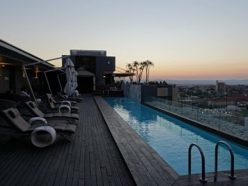 Rotel Tours, Namibia, Wanderreise