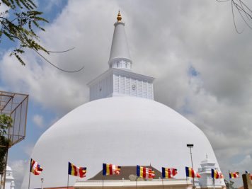 Rundreise durch Sri Lanka mit Rotel Tours