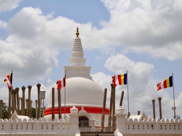 Rundreise durch Sri Lanka mit Rotel Tours
