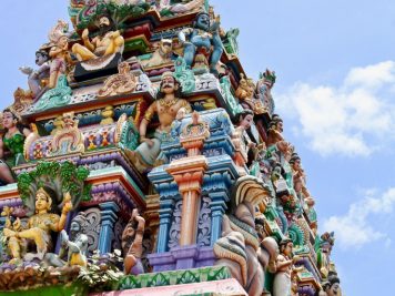 Rundreise durch Sri Lanka mit Rotel Tours