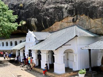 Rundreise durch Sri Lanka mit Rotel Tours