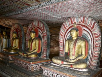 Rundreise durch Sri Lanka mit Rotel Tours