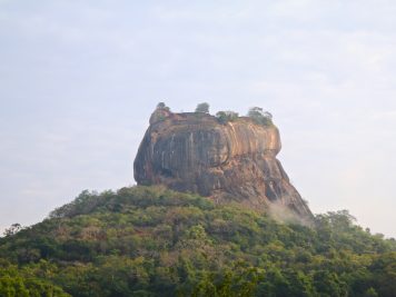 Rundreise durch Sri Lanka mit Rotel Tours