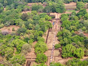 Rundreise durch Sri Lanka mit Rotel Tours