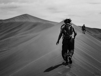 Namibia, Wüste, Düne, Namib, Sanddüne