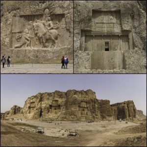 Rotel Tours Iran