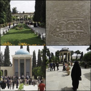 Iran Rotel Tours