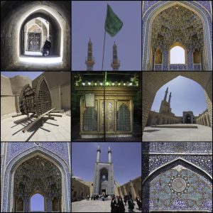 Persien Iran Rotel Tours