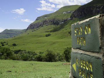 Mit Rotel Tours in Südafrika