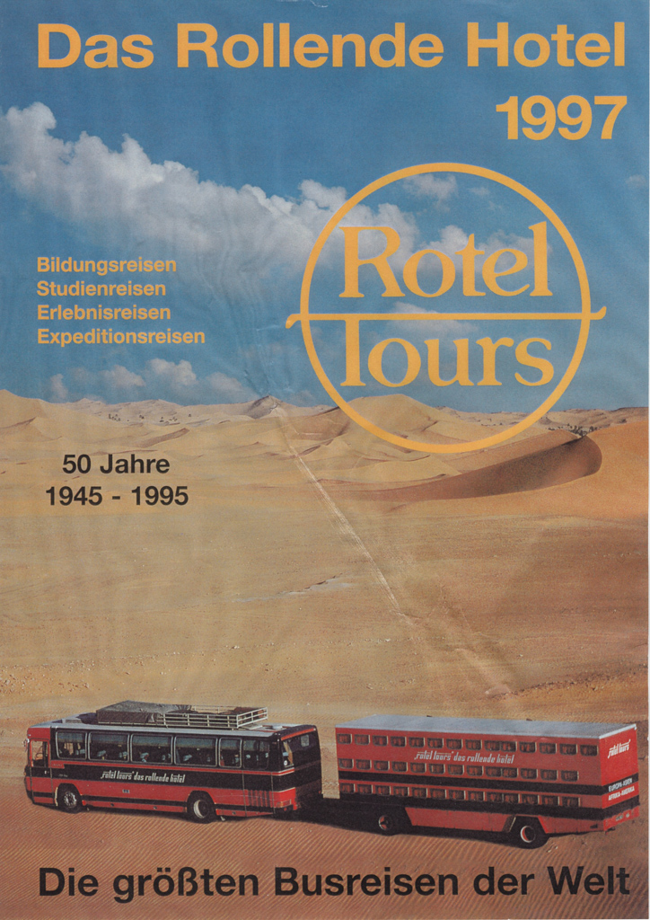 rotel tours hygiene