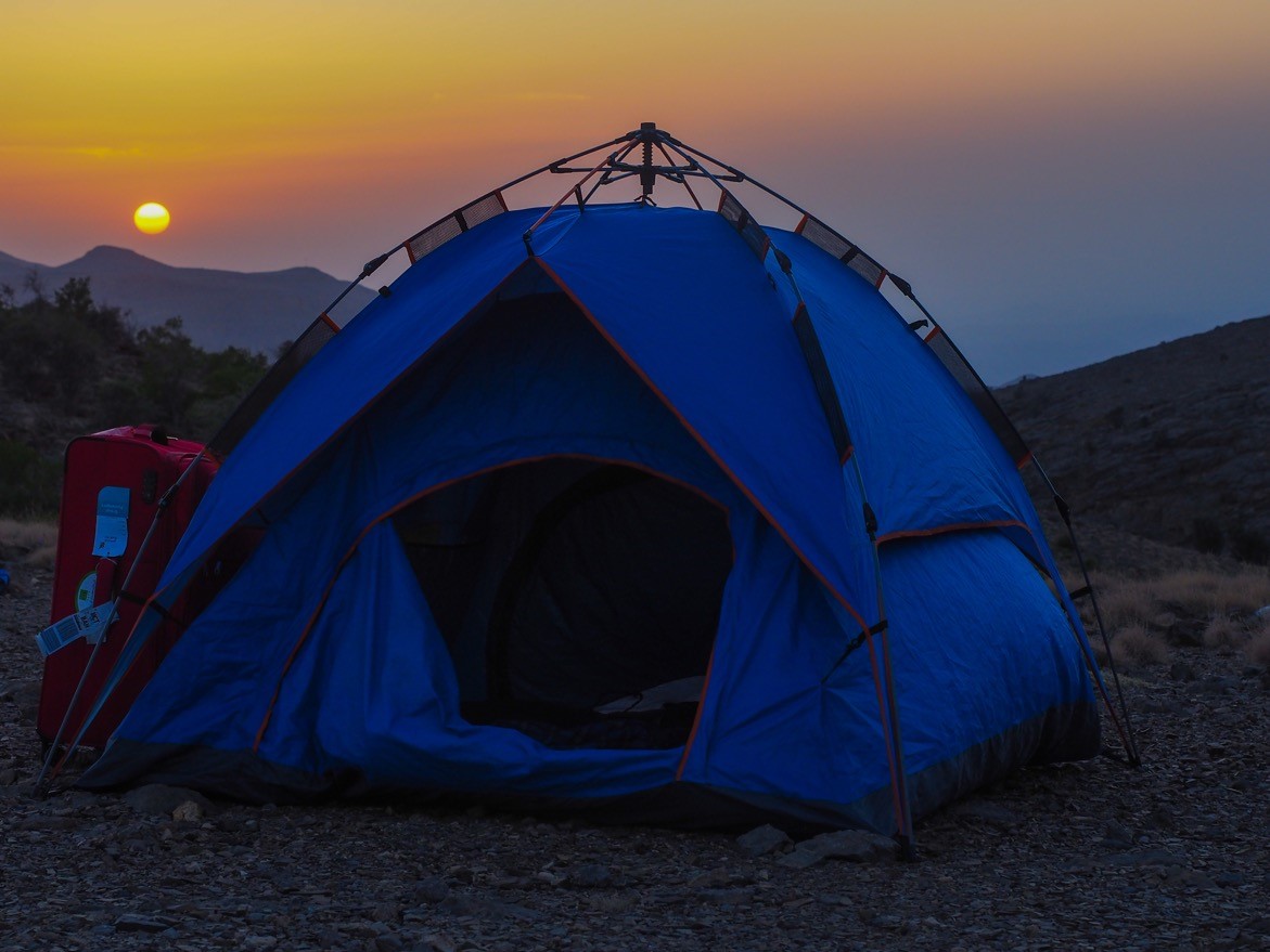 Oman Reise Rotel Tours Fernweh