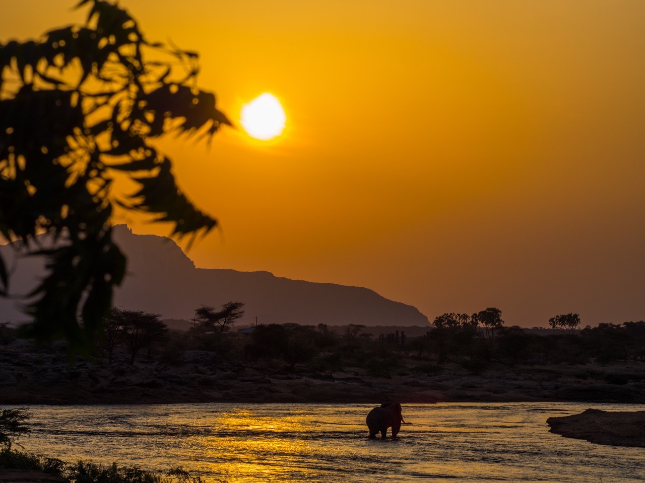 Kenia Tansania Rotel Tours Fernweh