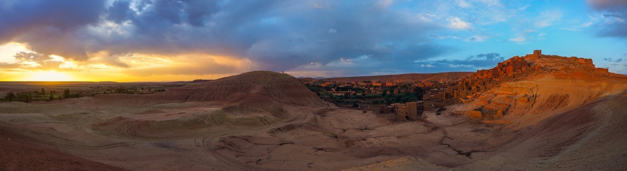 Südmarokko Rotel Tours Fernweh