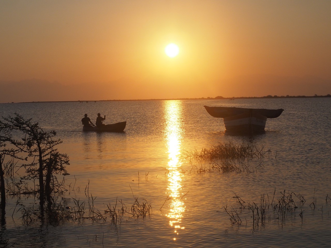Afrika Rotel Tours Fernweh