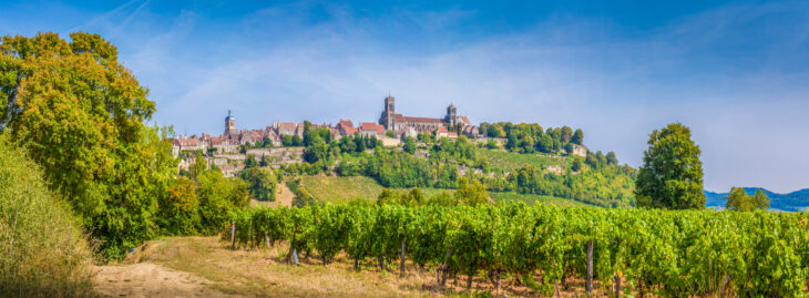 rotel tours frankreich