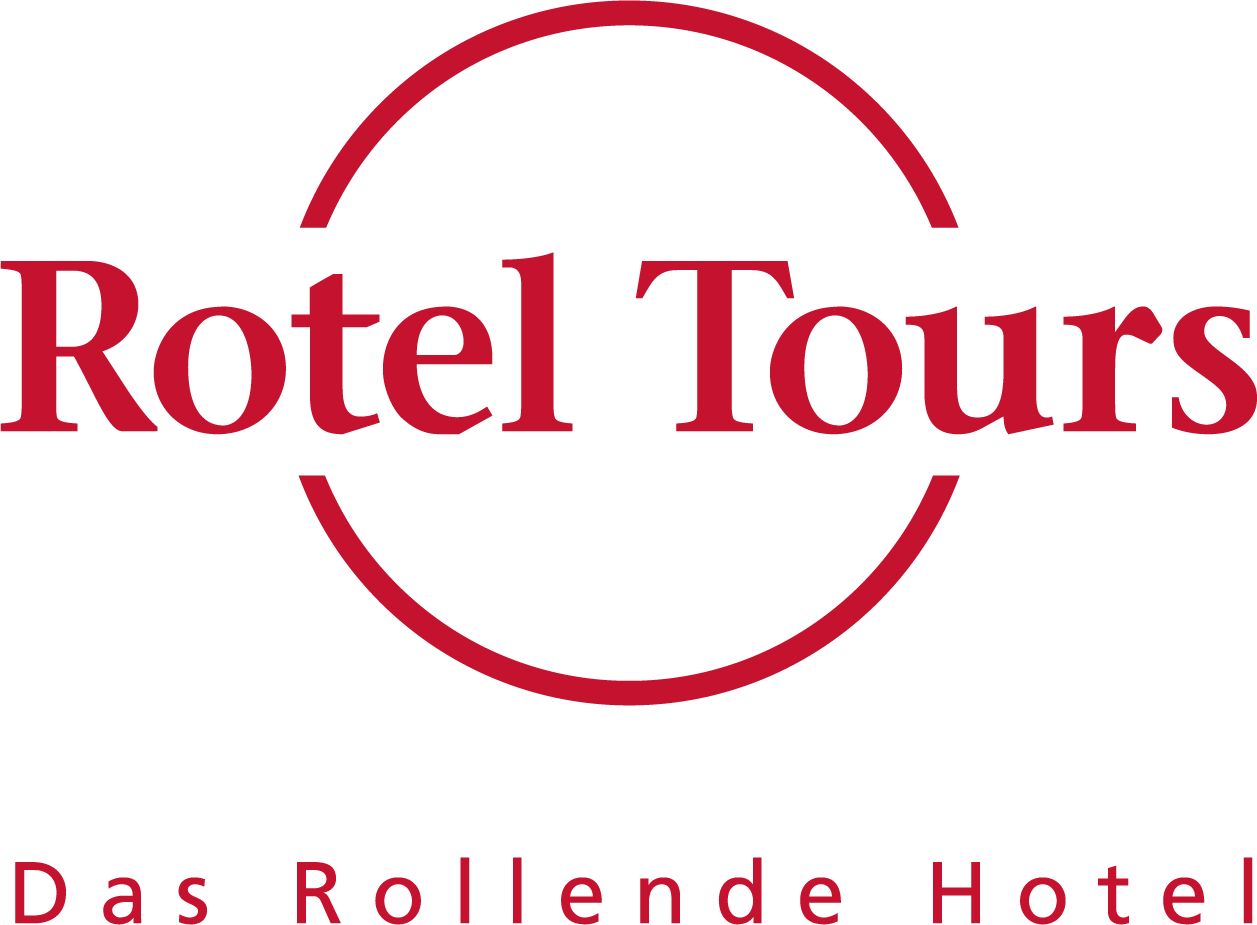 rotel tours passau